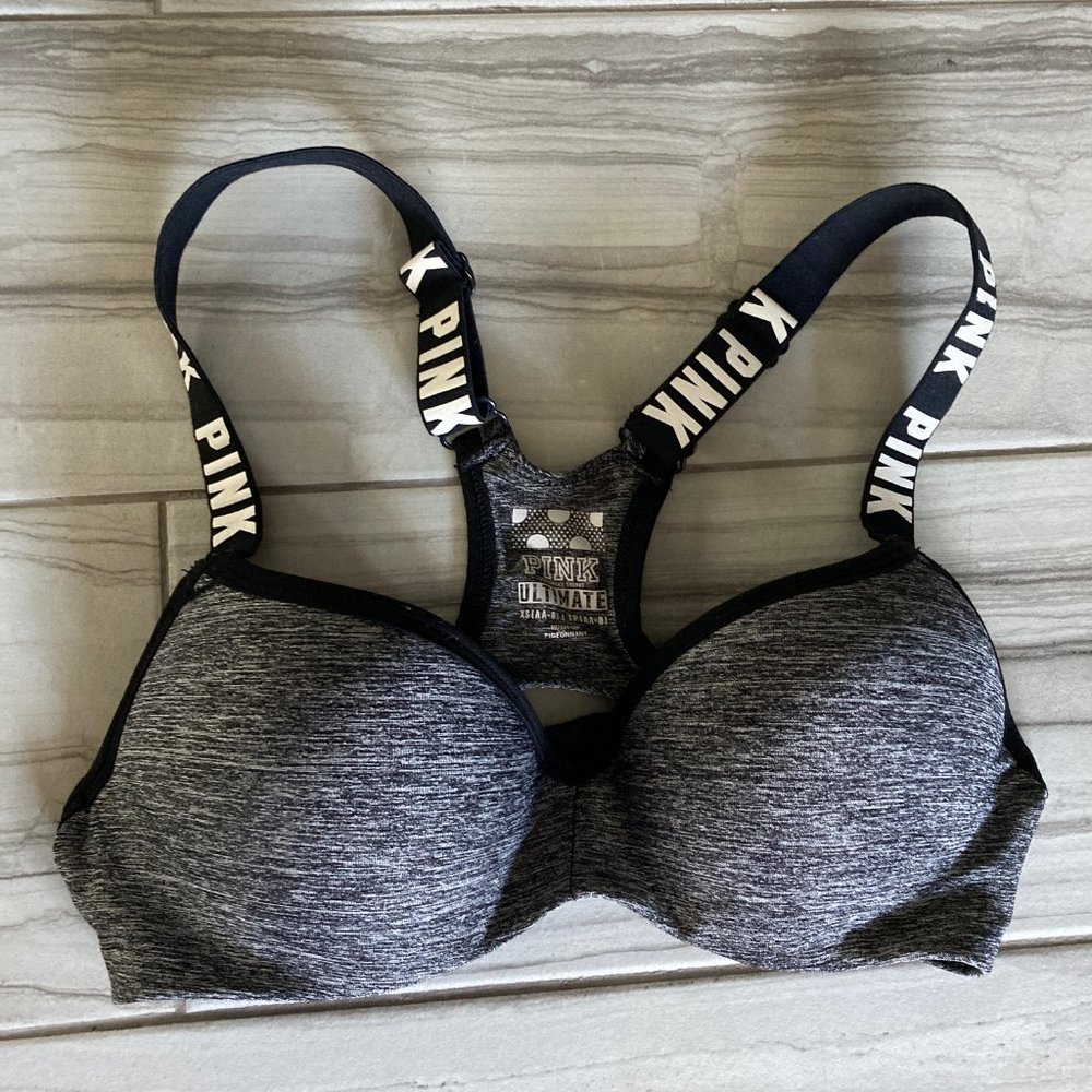 Two Bra Bundle Victoria's Secret Pink